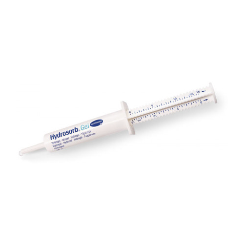  Hartmann   Hydrosorb gel, 1 .   -     , -  