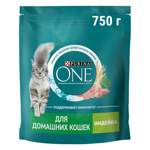    Purina ONE   ,    ,   750    -     , -  