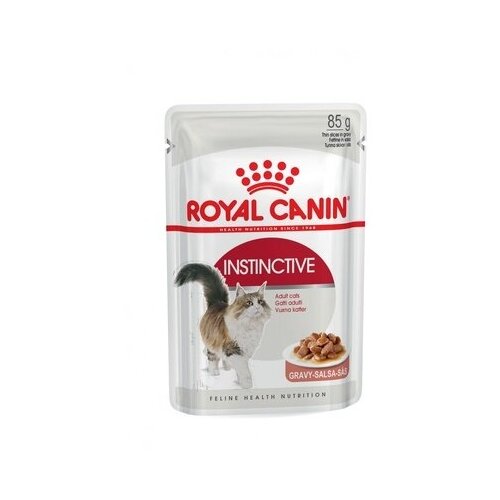  Royal Canin  RC     : 1-7  (Instinctive) 40590008R0 | Instinctive 0,085  21616 (20 )