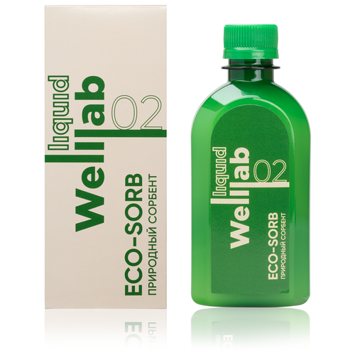    Welllab liquid ECO-SORB     , 300  WELLLAB LIQUID : 300    -     , -  