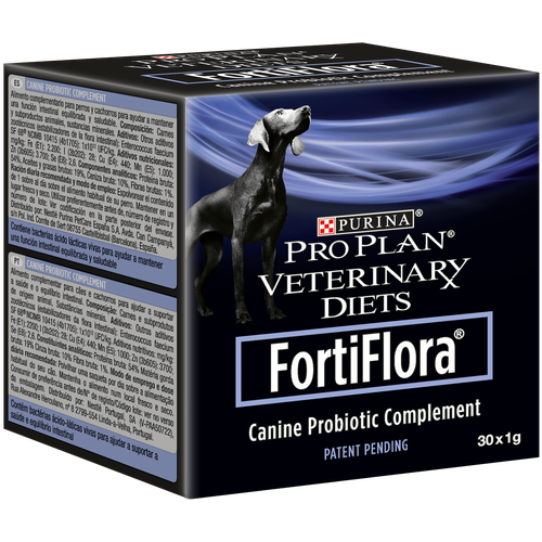        PRO PLAN Veterinary Diets Forti Flora 30   -     , -,   