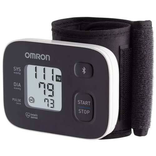   Omron    Omron RS2 Intelli IT  ,  