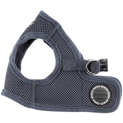   Puppia Soft vest harness B,   32  , , L   -     , -  