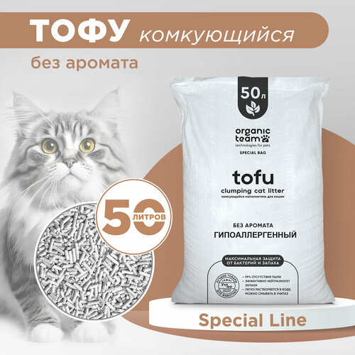      ,   (tofu),      , Organic Team   , 20 , 50    -     , -  