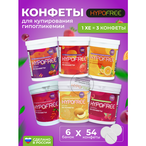  Hypofree      6   54    -     , -  