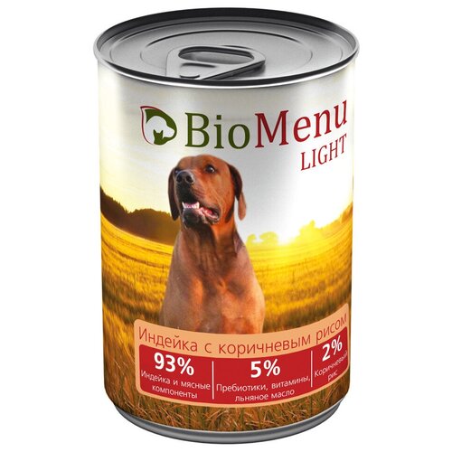    BioMenu Light       93% , 6  410    -     , -,   