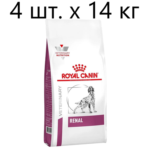      Royal Canin Renal RF14,   , 4 .  2 