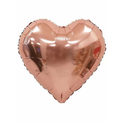 ���� ������ ������� (������� ������) / Rose gold, �������������� ���, 12,5 ��, 10 ��., ������ ������