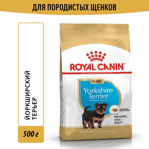     Royal Canin Yorkshire Terrier Puppy (  )        10 , 0,5 ,  