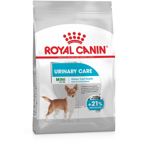   Royal Canin Mini Urinary Care     ( 10 ),  , 1    -     , -,   