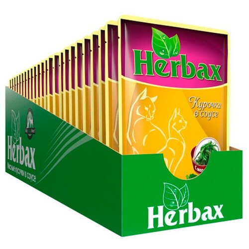    HERBAX          (100   24 )   -     , -,   