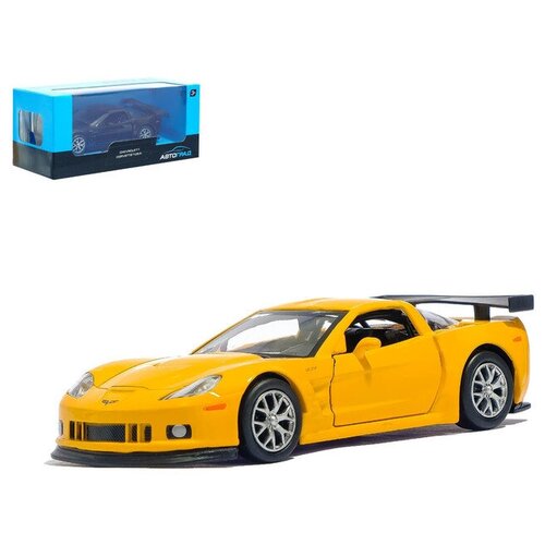    CHEVROLET CORVETTE C6-R, 1:32,  , ,     -     , -,   