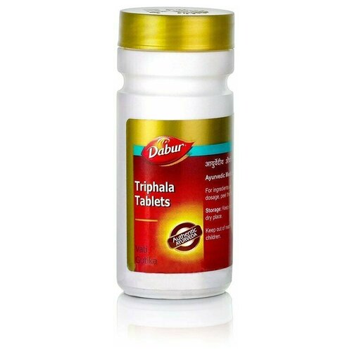   Dabur Triphala, 60 .   -     , -  