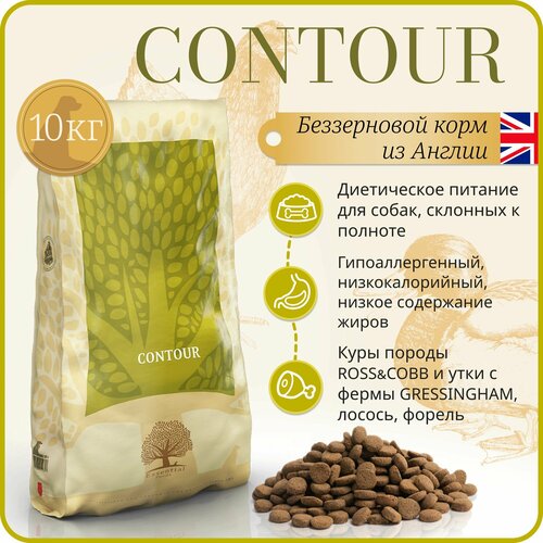       Essential CONTOUR 10    ,    -     , -  