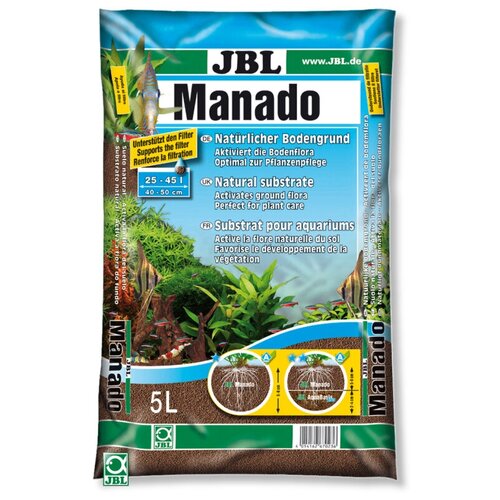  JBL Manado 5 , 3.4   3.4  5 