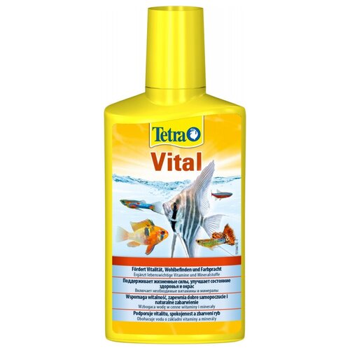  Tetra  Vital       250 , 280    -     , -  