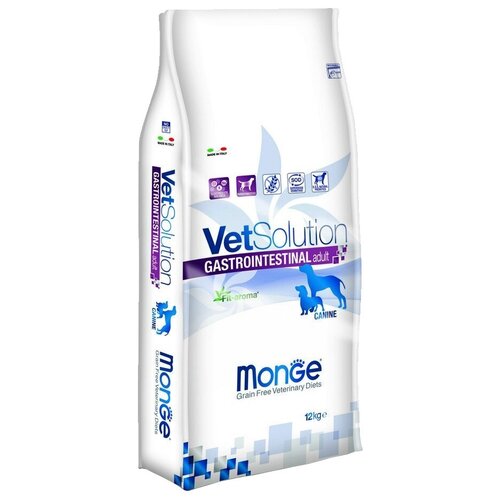      Monge VetSolution Gastrointestinal,   ,  12    -     , -  