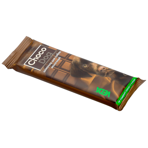     VEDA Choco Dog  , 45    -     , -  