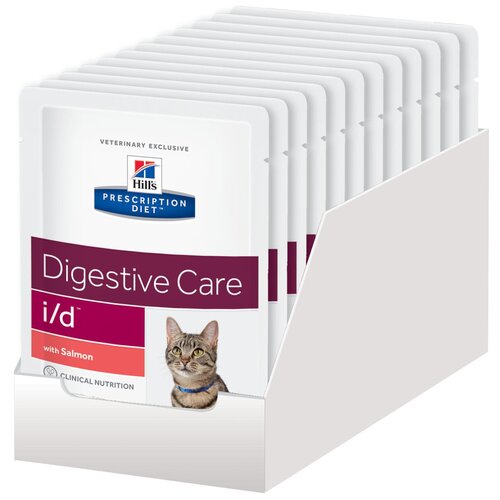     Hill's Prescription Diet Feline I/D   ,   85   -     , -,   