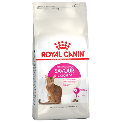      Royal Canin Savour Exigent,   2 .  2 .  400  (  )   -     , -  