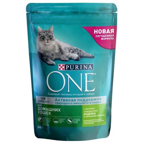         Purina ONE   ,  ,  ,        10 .  200    -     , -  