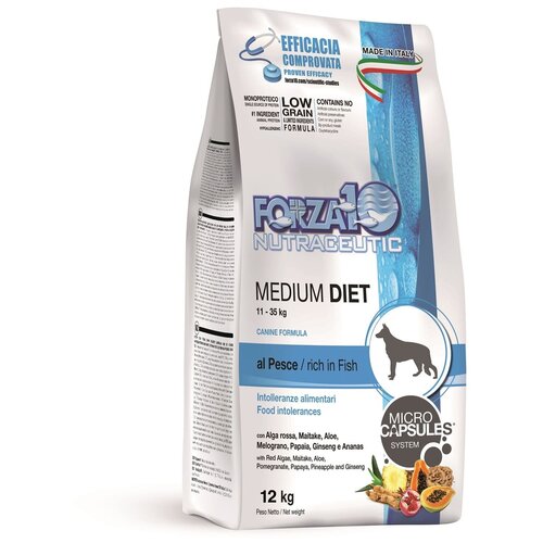      Forza10 Diet, ,  1 .  1 .  12000  (  )   -     , -  