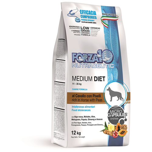      Forza10 Diet,   , , ,   1 .  1 .  12000    -     , -  