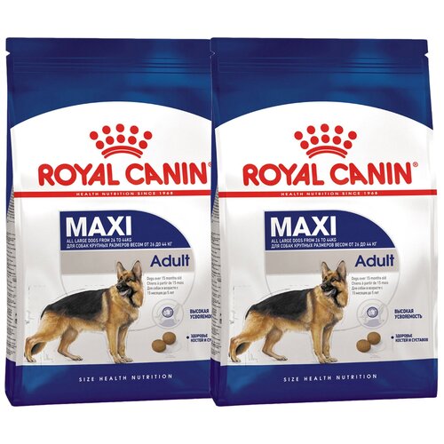    Royal Canin Maxi Adult      15   5  1 .  2 .  15000  (  )   -     , -  