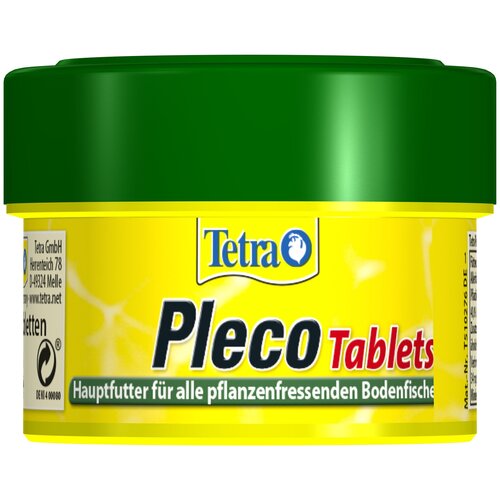 ���� ����� ����  ���  ���, ������������ Tetra Pleco Tablets, 30 ��, 18 �58 ��. � ��., ������ ������