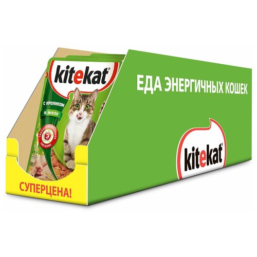     Kitekat  24 .  85  (  )   -     , -  