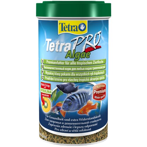        Tetra TetraPro Algae, 500 , 95    -     , -  