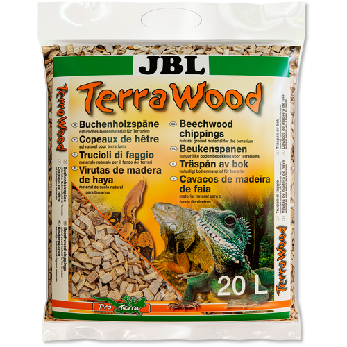   JBL TerraWood 20 , 5.02     -     , -,   