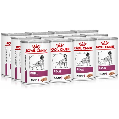      Royal Canin Renal    1 .  12 .  410 ,  