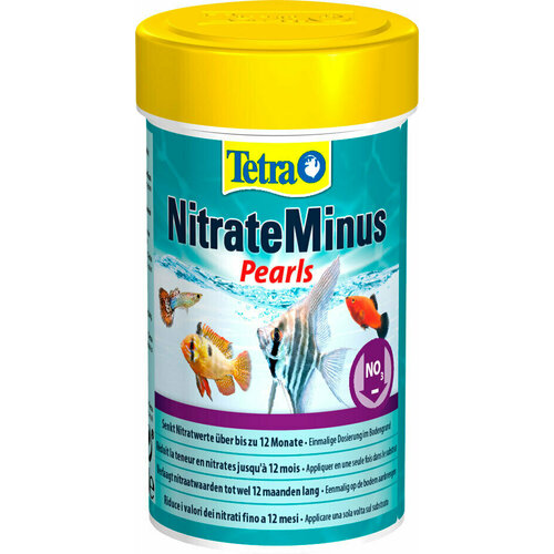     TETRA Nitrate Minus Pearls 250,     -     , -  