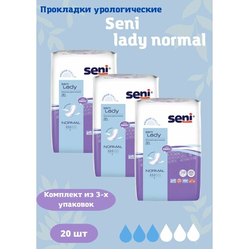    lady normal 20   -     , -  