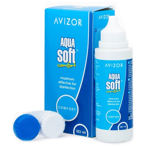   AVIZOR Aqua Soft Comfort,  , 120 , 1 .   -     , -  