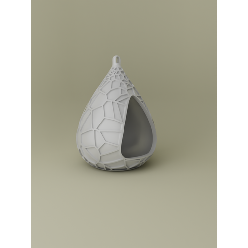 ���� �������� ��� ���� Closed Voronoi, ������ ������