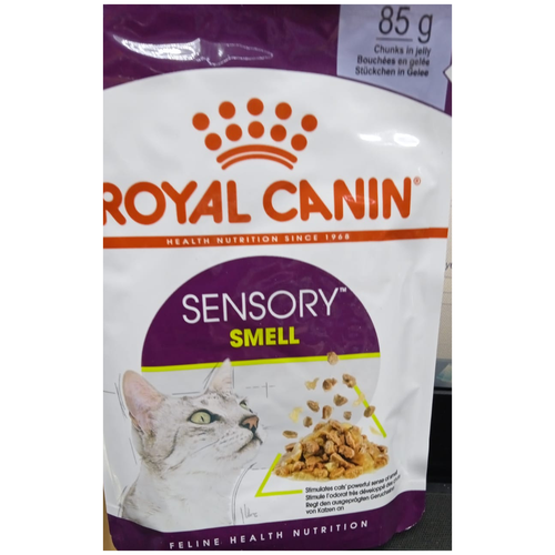      Royal Canin Sensory Smell ( ),    ,   ,  85   12    -     , -,   