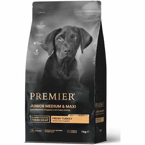    Premier Pet Premier       , 1    -     , -  