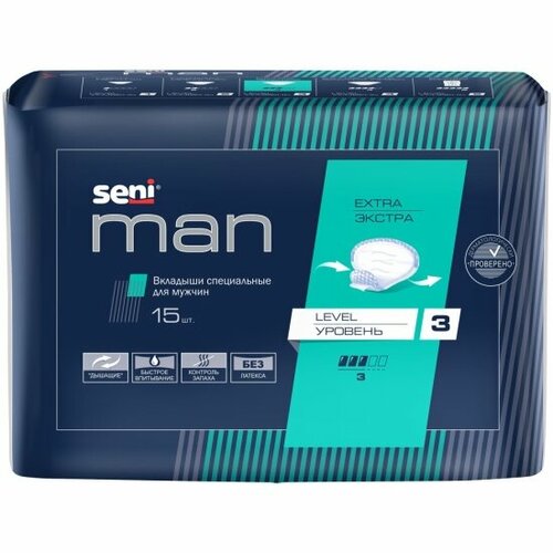      Seni Man Extra Level 3 ( ), 15    -     , -  