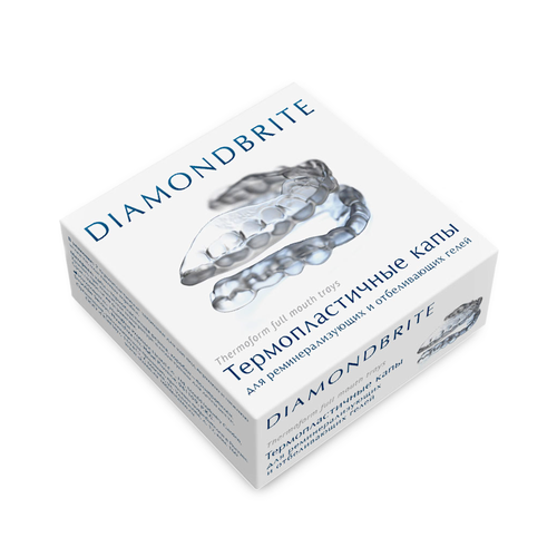 ���� ���� ��������������� Diamondbrite, ������ ������