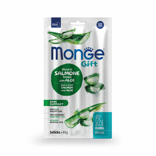       Monge Gift Skin Support 