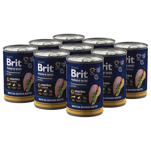  Brit Premium by Nature             , 9410    -     , -,   