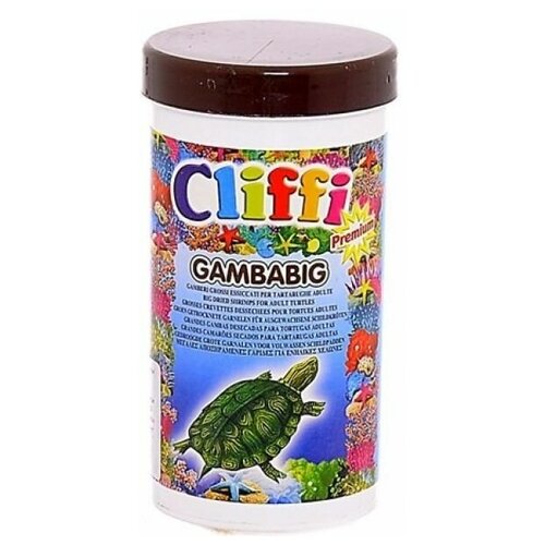 Cliffi ()      250 (Gambabig) PCAA308 | Gambabig 0,03  40399 (2 )