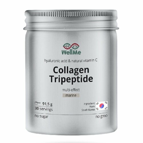           Collagen Tripeptide Multi-Effect Welle, 30    -     , -  