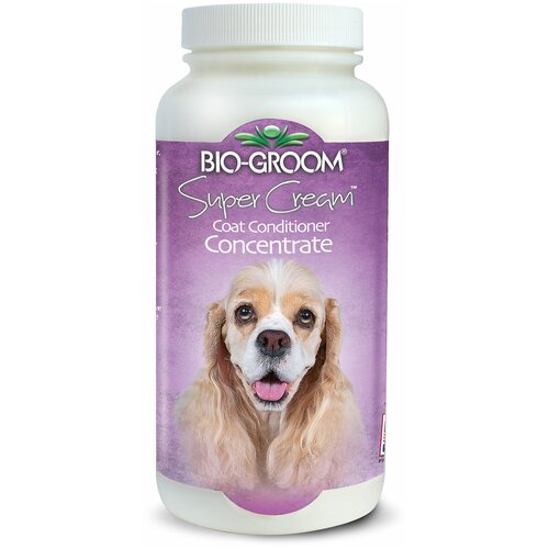  Bio-Groom - ( 1:30) Bio-Groom Super Cream, 227