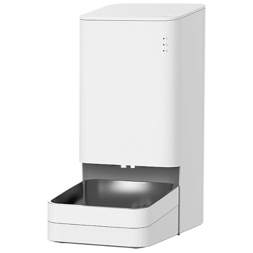���� �������� Xiaomi ��� ����� � ����� Mijia Smart Pet Feeder 3.6 � 3.6 � 1 ��. ����� 31.1 �� 38.7 �� 18 �� �� ����, ������ ������