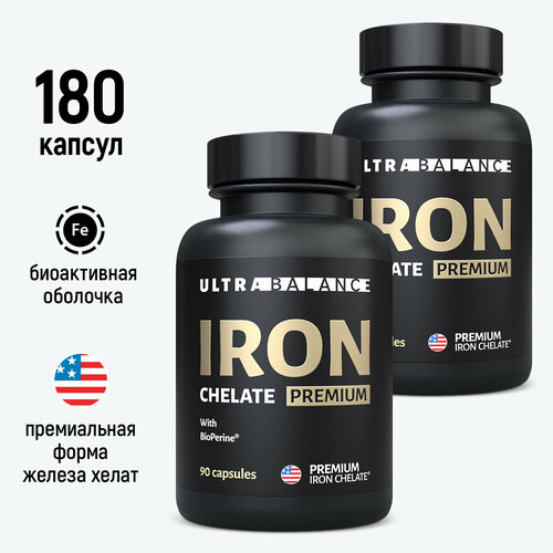    , Iron    180    -     , -  