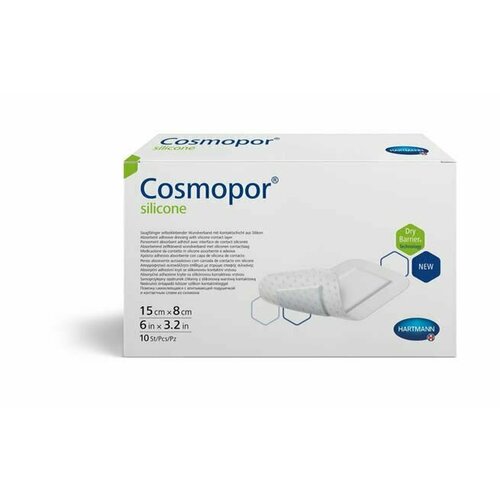           Cosmopor silicone/ocoop , 158, 1 .   -     , -  