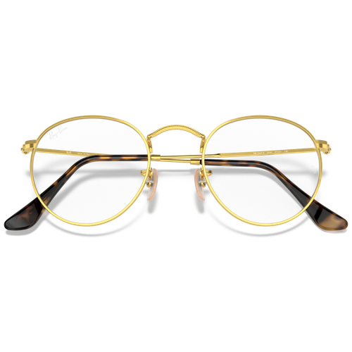 ���� ������ Ray-Ban RX 3447V 2500 D50, ������ ������